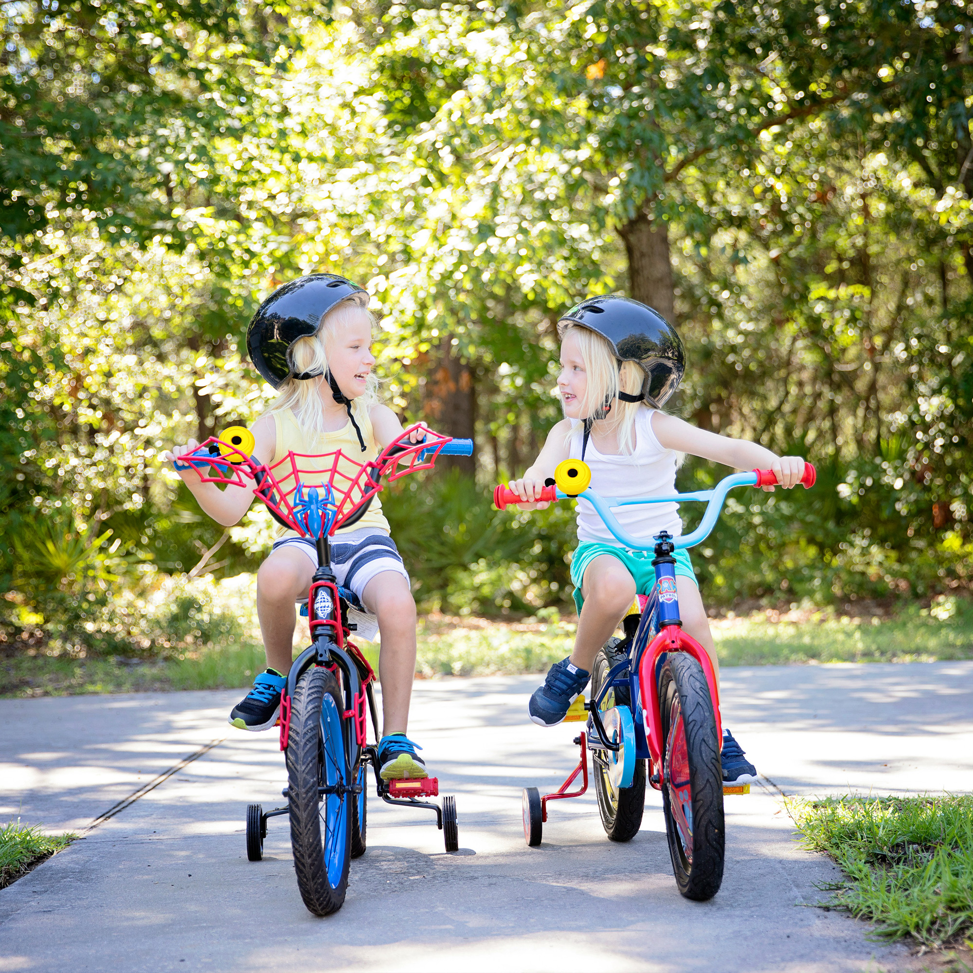 Bike Bell for Kids – Cute Bicycle Bell for Boys & Girls, Easy-to-Install Handlebar Bell for Kids' Bikes & Scooters, Loud Ring Sound, Yellow - Image 5